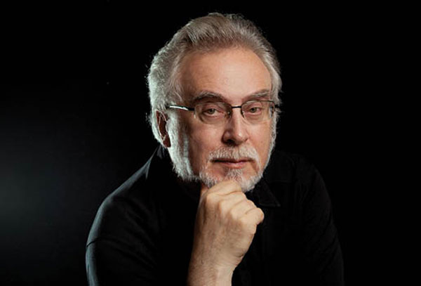Al Rendano il pianista russo Boris Petrushansky al posto di Anna  Kravtchenko