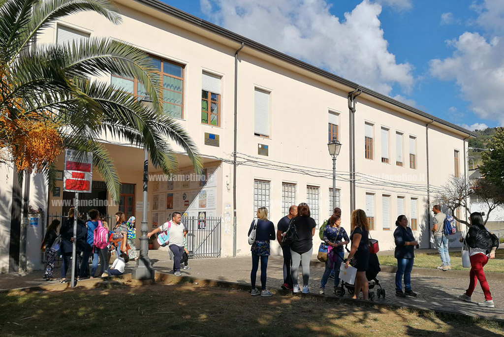 Lamezia, “Maggio dei libri”: Agostino Massimo Mano ospite dell’istituto Borrello-Fiorentino