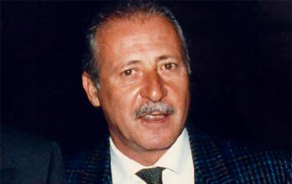 D'Ippolito (M5s): "Onorare esempio degli eroi come Borsellino con le nostre azioni"