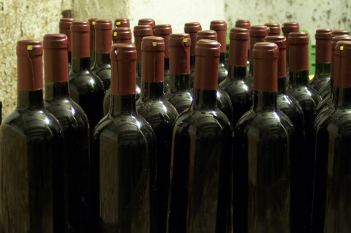 Coldiretti Calabria: arriva sulle tavole il vino novello, qualità buona ma produzione in calo