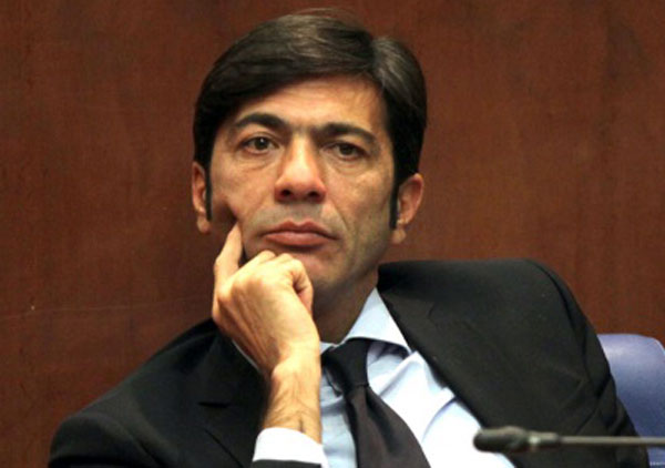  Bova: Regione Calabria sta per presentare sua prima legge antindrangheta