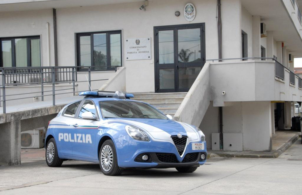 Focus 'ndrangheta, controlli della Polizia nel Reggino: un arresto e sanzioni