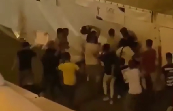 Ragazzo aggredito su lungomare Reggio, chiuse le indagini per sei giovani