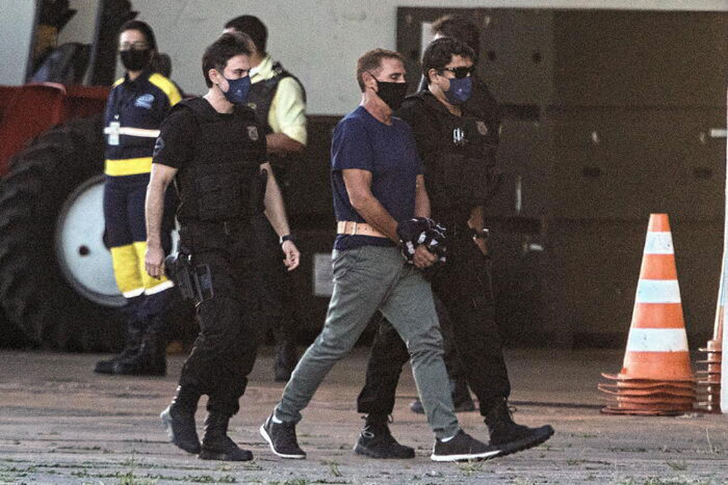 'Ndrangheta, da Brasile sì a estradizione Rocco Morabito