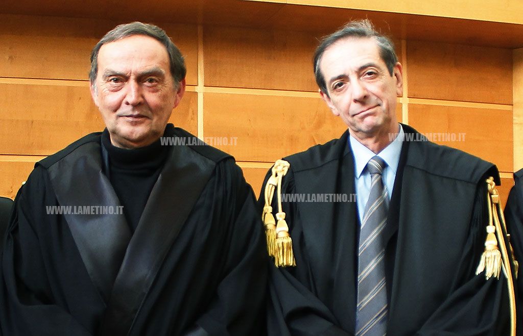 Lamezia: Procuratore e Presidente Tribunale, mai condivisa chiusura carcere