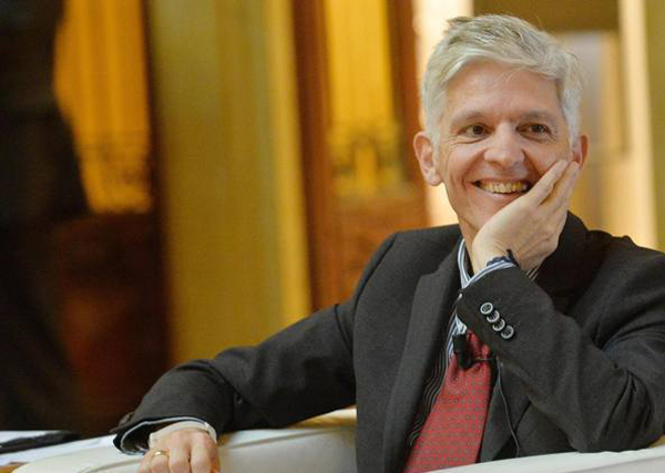 "Università d'estate" a Soveria Mannelli, il 9 settembre conclude Massimo Bray