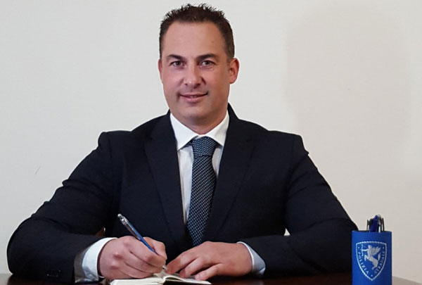 Brescia (Presidente consiglio comunale di Maida): "Costretto ad abbandonare il gruppo Libertà è Partecipazione"