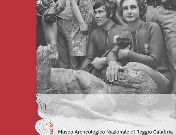 Bronzi di Riace: 45 anni fa la scoperta tra fascino e mistero 
