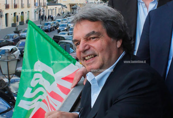 Brunetta (Fi) su riconteggi in Calabria: chiederemo a Giunta elezioni 