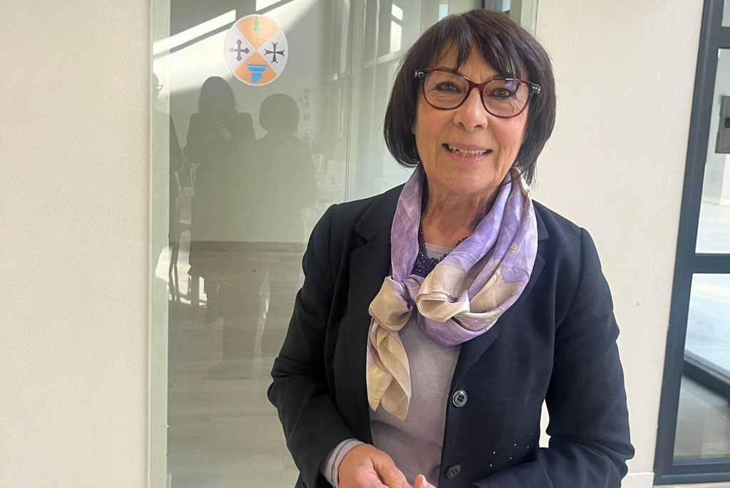 Regione, Bruni: "Lascio il Gruppo Misto e aderisco al Partito Democratico per scelta politica"