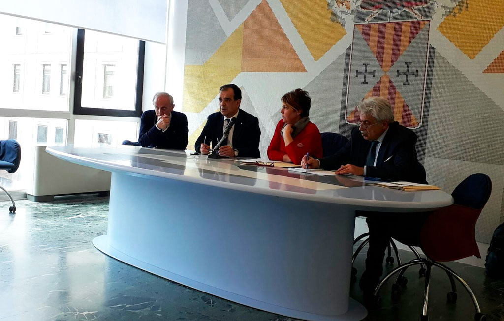 Nasce "Pecco", la Piazza Etica Calabria Contadina
