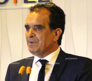 Emergenza neve, Bruno (Upi Calabria) scrive ai deputati: “Province non hanno adeguate risorse, a rischio servizi”
