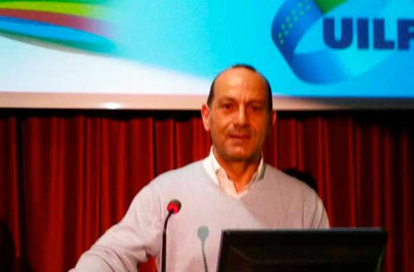 Lamezia, Ruberto (Uil Fpl): "Il primo atto di Mascaro è viziato nella forma e va ritirato"