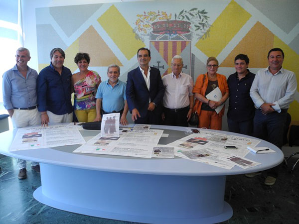 Presentato "Settembre al Parco" dal 4 all'8 settembre 