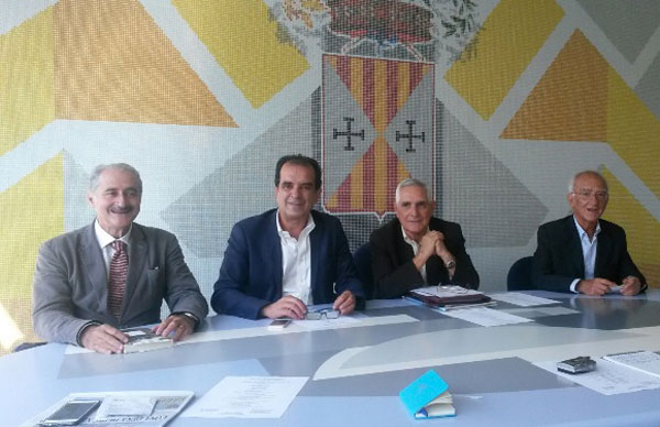 Presentato convegno del 2 ottobre "Lo sviluppo del mezzogiorno per fermare il declino"