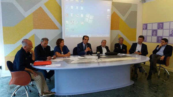Presentate manifestazioni 2016 al parco ippico “Valle dei Mulini” a Catanzaro