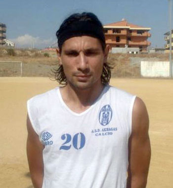 Calcio: Prima Categoria, nuovo acquisto in casa Atletico Maida