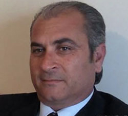 Brutto: “Commissariamento Udc valido, rigettato ricorso di Nicotera”