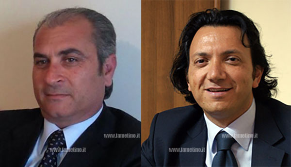Udc Lamezia, Brutto: Nicotera fuori dal partito. La replica: “Nessun bavaglio ci fermerà”