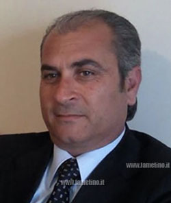 Brutto (Udc) nomina Macrì vice segretario provinciale Catanzaro