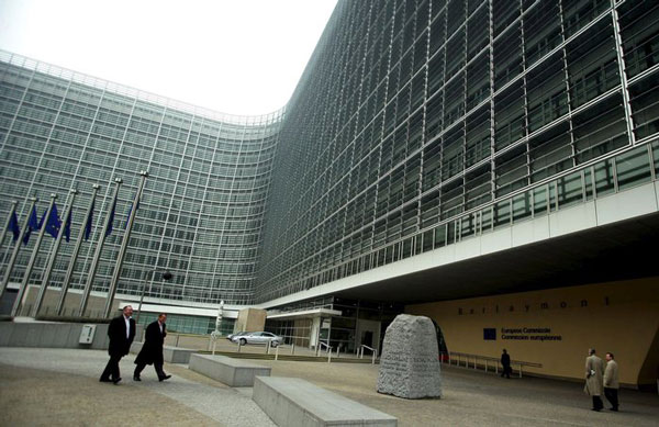 Ue dà via libera a programma operativo per Calabria, budget da 2,37miliardi