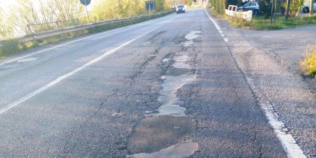 Regione, nasce il Centro regionale di Monitoraggio della Sicurezza Stradale