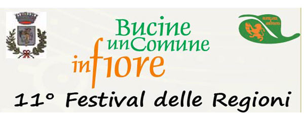Calabria: Comune e Pro Loco Maida partecipano a Festival Regioni 2014