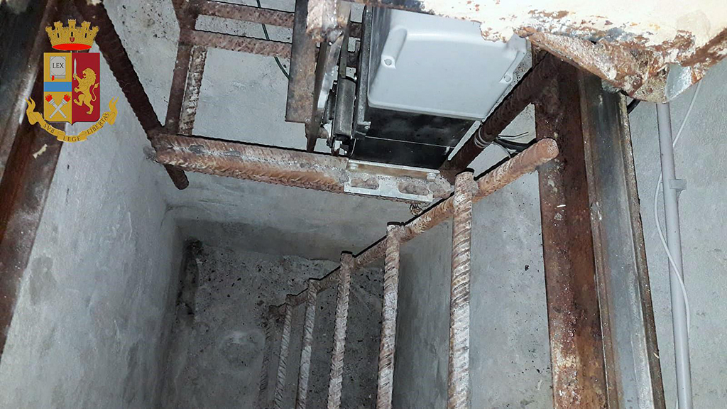 Operazione ‘Koleos’, si costituisce indagato nel Reggino: arrestato
