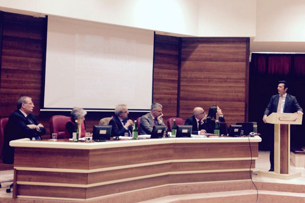 Salvino (Fincalabra), sostenere e finanziare le imprese affinché restino in Calabria