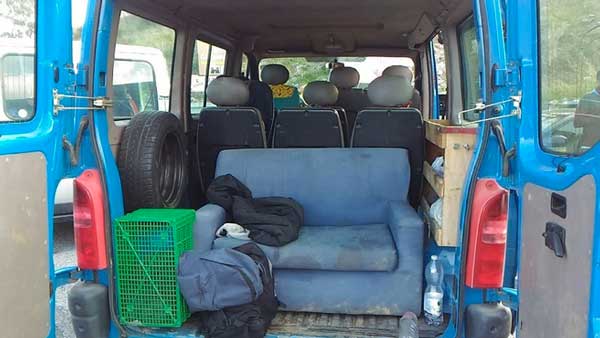 Caporalato e immigrazione clandestina, 18 denunce nel cosentino 