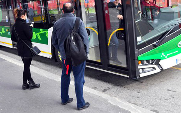 Da Ministero Infrastrutture 11 milioni alla Calabria per bus ecologici 