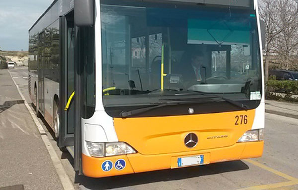 Sciopero trasporti, nessun disagio in Calabria
