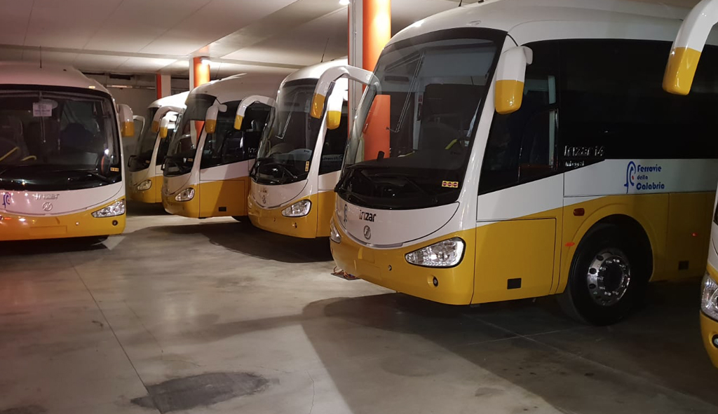 Riapertura scuole, Ferrovie della Calabria dispone corse integrative dal primo febbraio