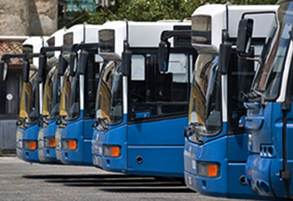 Regione: raggiunta intesa per servizi trasporto pubblico locale