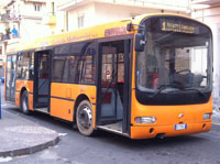 Lamezia, Multiservizi annuncia disagi per domani su trasporti urbani