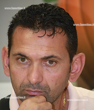 Butera (Vigor Lamezia), puntiamo a confermare ossatura della squadra con giovani di valore