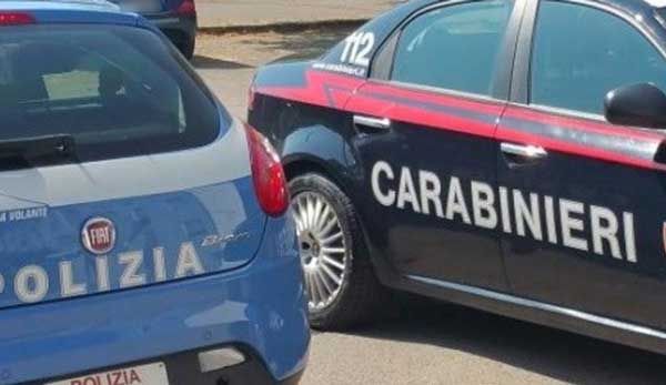 Tragedia a Catanzaro, ritrovato per strada senza vita un uomo di 45 anni