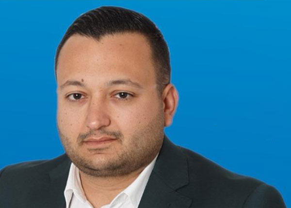 Lamezia, Villella (Lega) candidato al consiglio comunale: "Una città diversa è possibile"