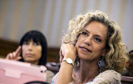 Cirinnà a Reggio per Unioni Civili: legge non farà sprofondare l'Italia