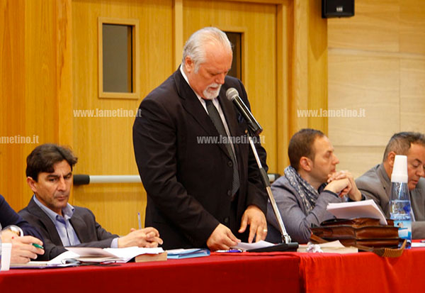 Lamezia, Cac: soddisfazione per deleghe a consigliere provinciale Francesco Ruberto