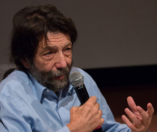 Perché leggere? Lo ha spiegato Massimo Cacciari al "Tropea leggere e scrivere"