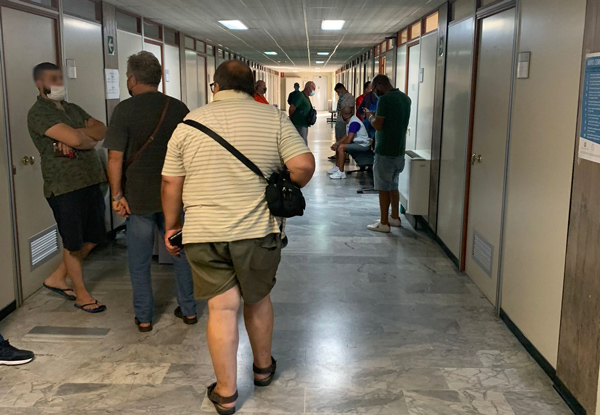 Lamezia, “disservizi nella consegna dei tesserini venatori”: cacciatori sul piede di guerra