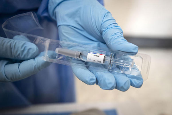Influenza, Gimbe: in Calabria oltre 563 mila dosi di vaccino 