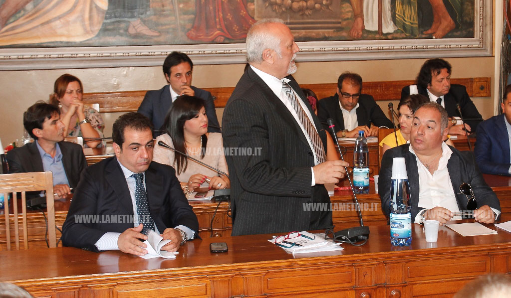 Calabria al Centro a Muraca: “Non ci siamo dissociati, nostro intervento condiviso”