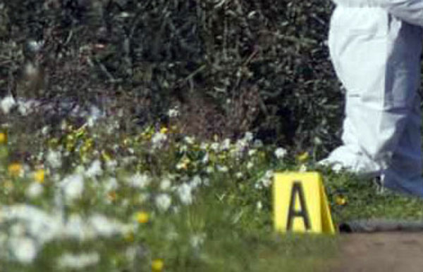  Donna scomparsa da un mese nel cosentino, trovata morta in un dirupo