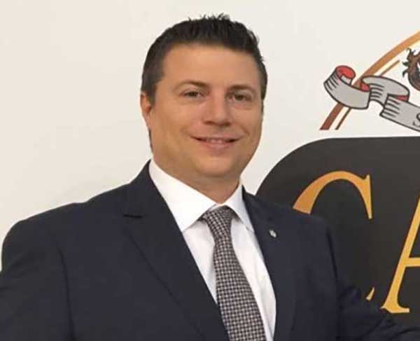 Camera Commercio Vibo: Sebastiano Caffo nuovo presidente 