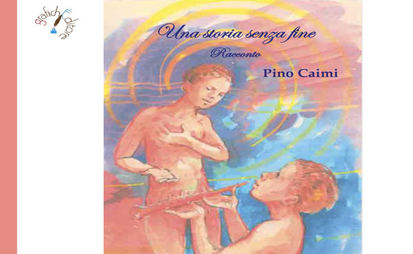 Lamezia, mercoledì la presentazione del libro di Pino Caimi "Una storia senza fine"