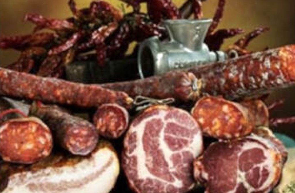 Alimentare, consigliere regionale Molinaro: "Insetti, no grazie mangio calabrese"