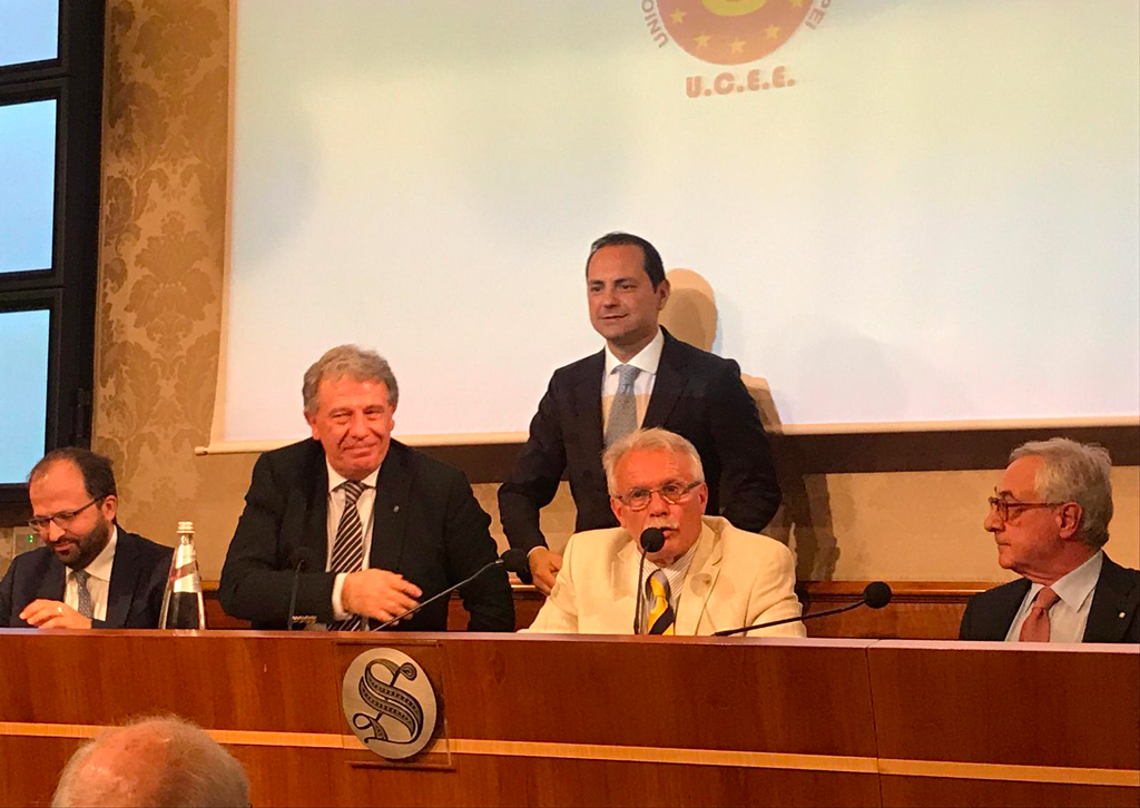 "La Calabria che vogliamo", presentata al Senato ricerca su 'reputation territoriale'