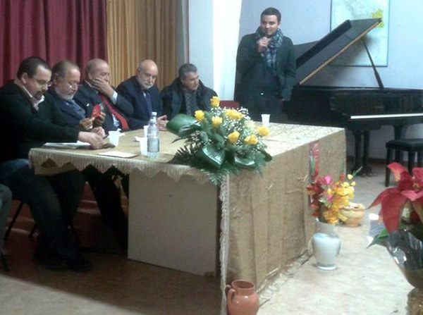 Calabria: Mostra multimediale “La Calabria contadina” di Antonio Panzarella